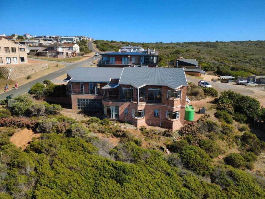 4 Bedroom Property for Sale in Jongensfontein Western Cape